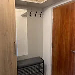 Your 4 - With Free Parking