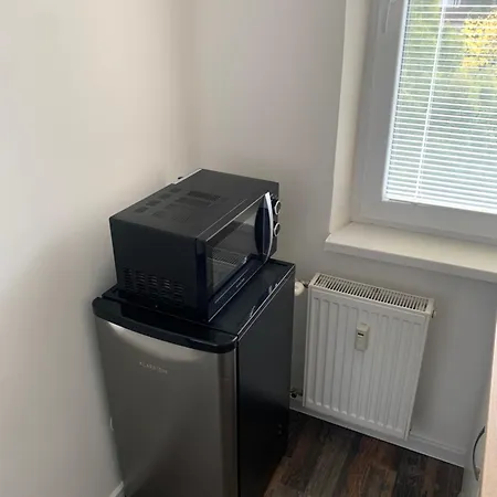 Your 4 - With Free Parking דירה קושיצה