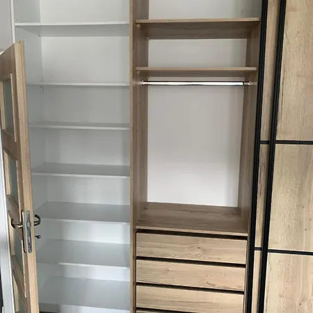 דירה Your 4 - With Free Parking קושיצה