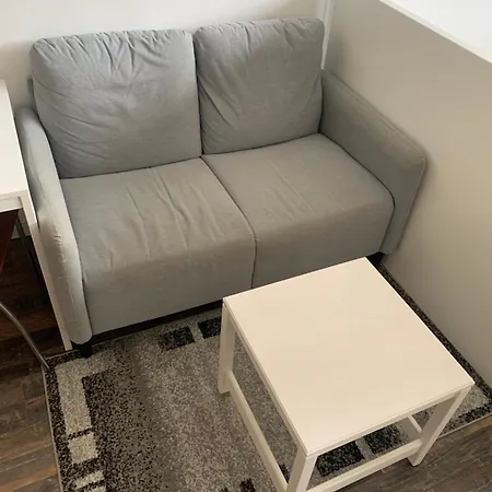 Your 4 - With Free Parking * קושיצה