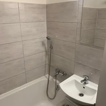 Апартаменты Your 4 - With Free Parking Кошице