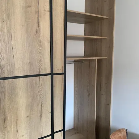 Your 4 - With Free Parking