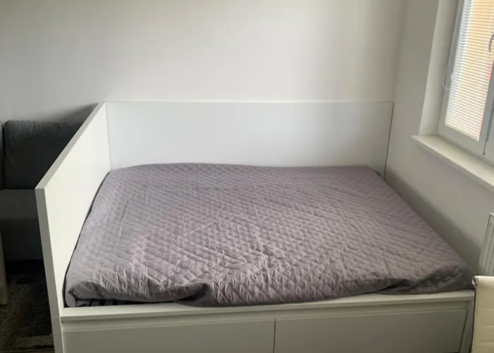 Your 4 - With Free Parking Daire Kösice