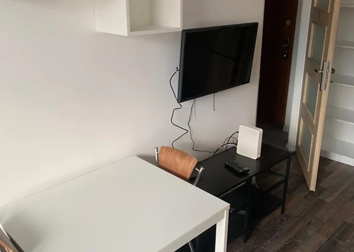 Daire Your 4 - With Free Parking